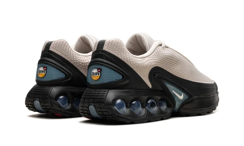 Nike Air Max Air Max Dn 'Light Orewood Brown Turquoise'